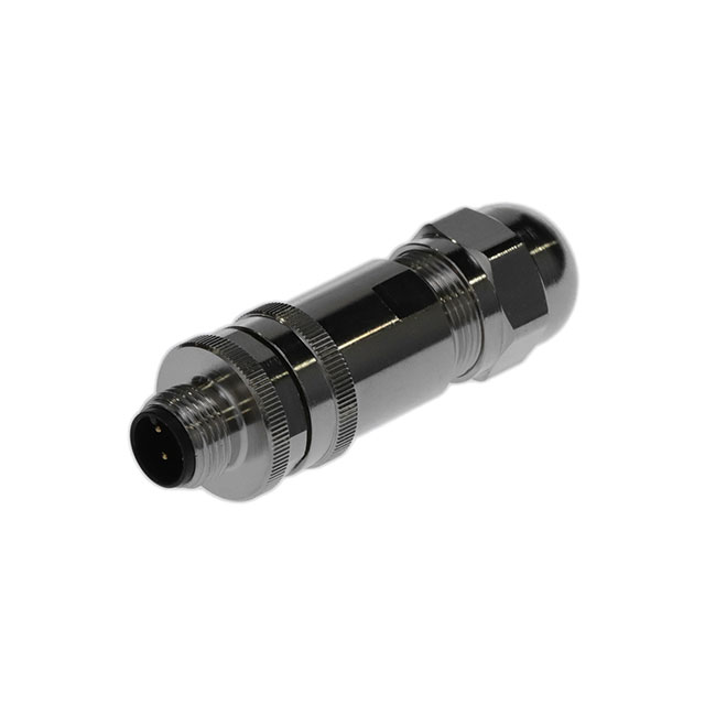 TE Connectivity AMP Connectors T4111011041-000 electronic component