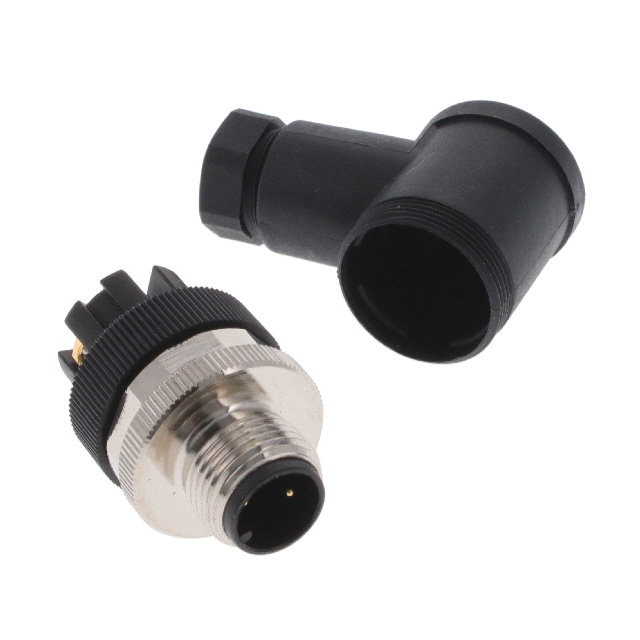 TE Connectivity AMP Connectors T4113001021-000 electronic component