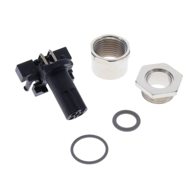 TE Connectivity AMP Connectors T4145415041-001 electronic component