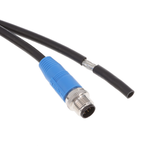 TE Connectivity AMP Connectors T4161110008-005 electronic component