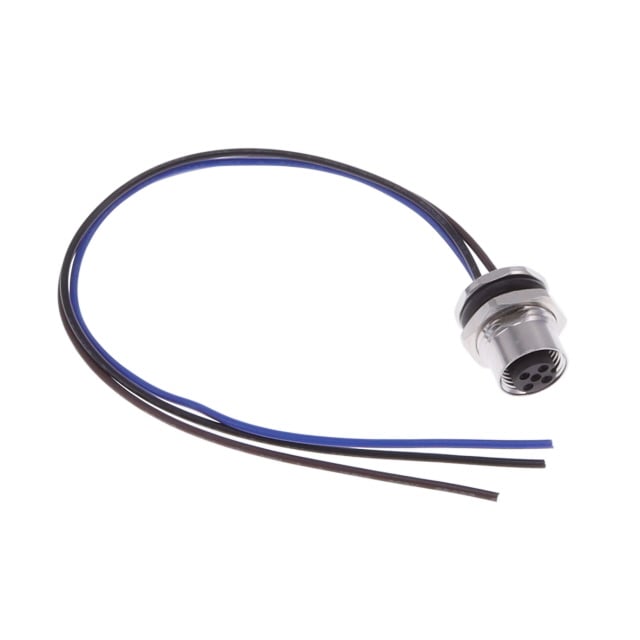 TE Connectivity AMP Connectors T4171110003-001 electronic component
