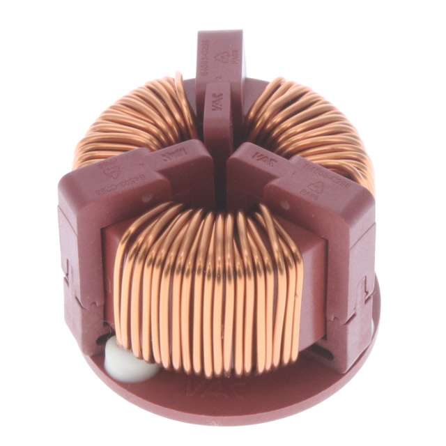 VACUUMSCHMELZE T60405S6123X306 electronic component