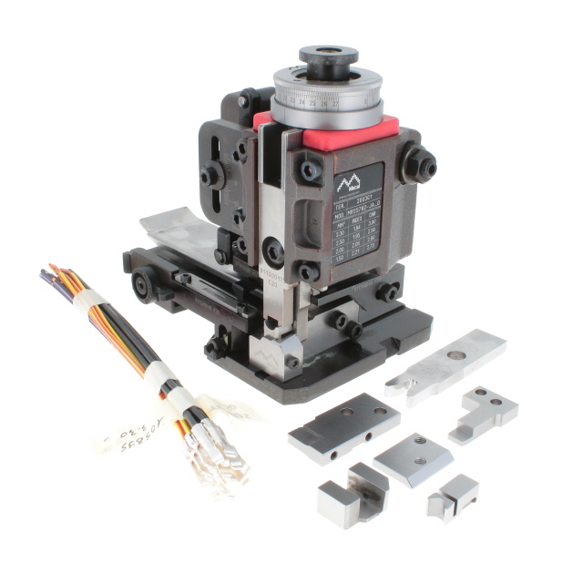 Anderson Power Products, Inc. TD0104 electronic component