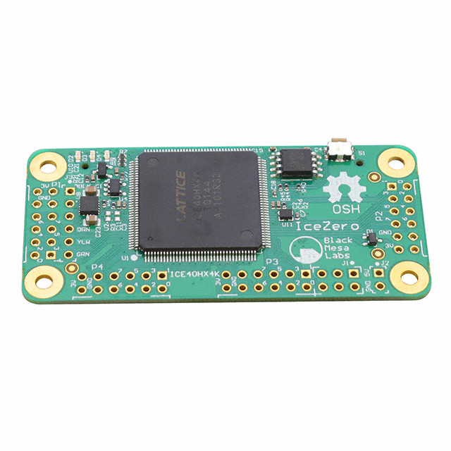 Trenz Electronic GmbH TE0876-02-A electronic component