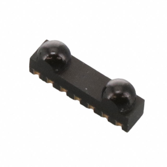 Vishay Semiconductor Opto Division TFBS4650-TT3 electronic component