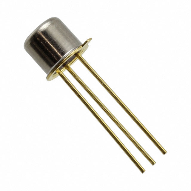 General Semiconductor 2N2824 electronic component