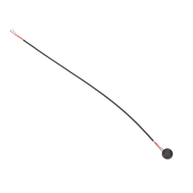PUI Audio, Inc. TOM-1537L-HD-LW100-B-R electronic component
