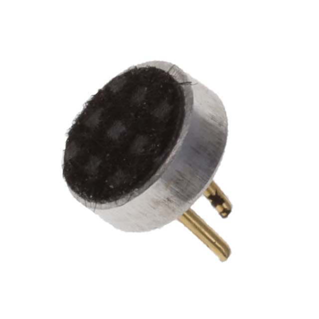 PUI Audio, Inc. TOW-1530P-R electronic component