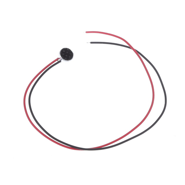 PUI Audio, Inc. TOW-1538L-LW100-R electronic component