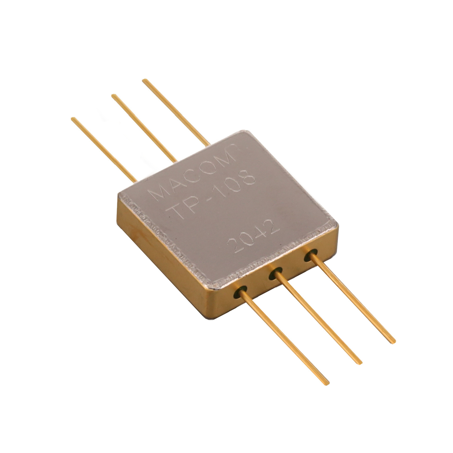 MACOM Technology Solutions TP-108-PIN electronic component