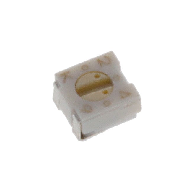 Vishay Sfernice TS3YJ203MR15 electronic component