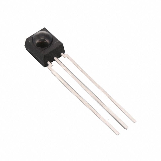 Vishay Semiconductor Opto Division TSOP4438 electronic component