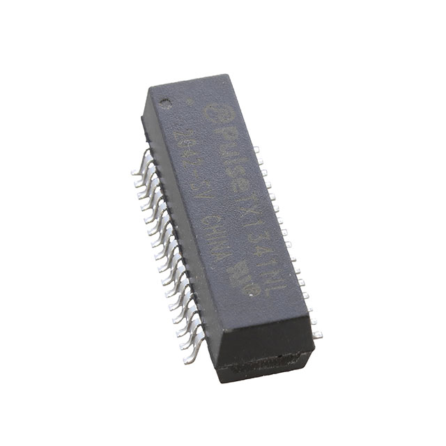 Pulse Electronics TX1341NLT electronic component