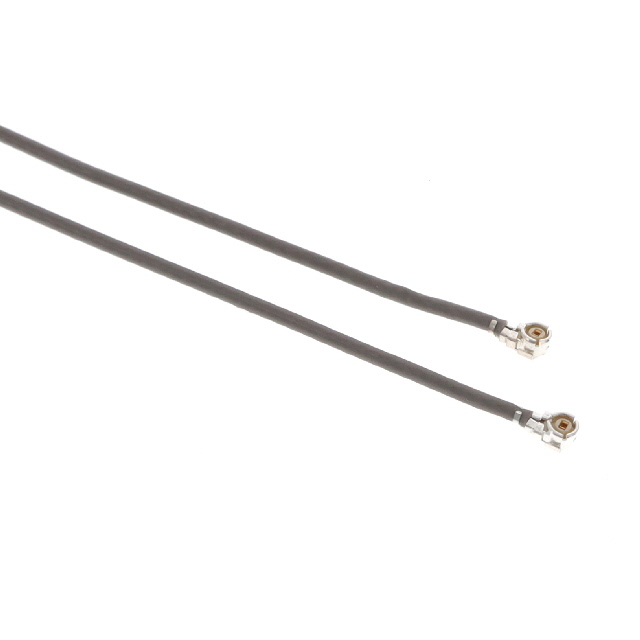 Hirose Electric Co Ltd U.FL-2LPHF6-066N1-A-50 electronic component