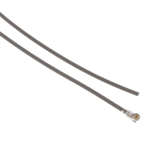 Hirose Electric Co Ltd U.FL-LPHF6-088N1T-A-300 electronic component