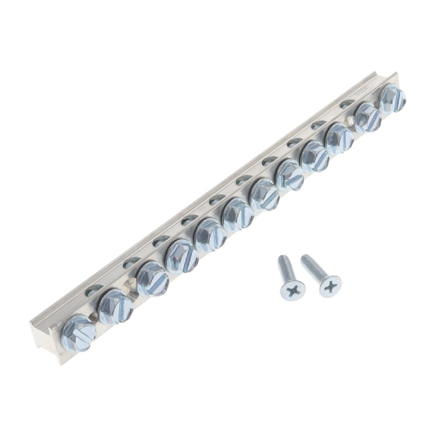 Panduit Corp UGB2/0-414-10 electronic component
