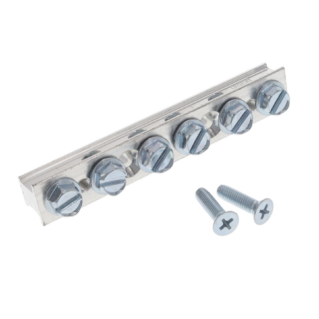 Panduit Corp UGB2/0-414-4 electronic component