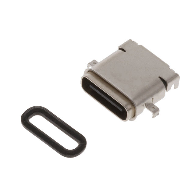 Same Sky (Formerly CUI Devices) UJ31-CH-3-MSMT-TR-67 electronic component