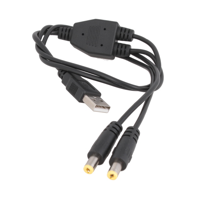 GlobTek, Inc. USBA11850M52XCCP(R) electronic component