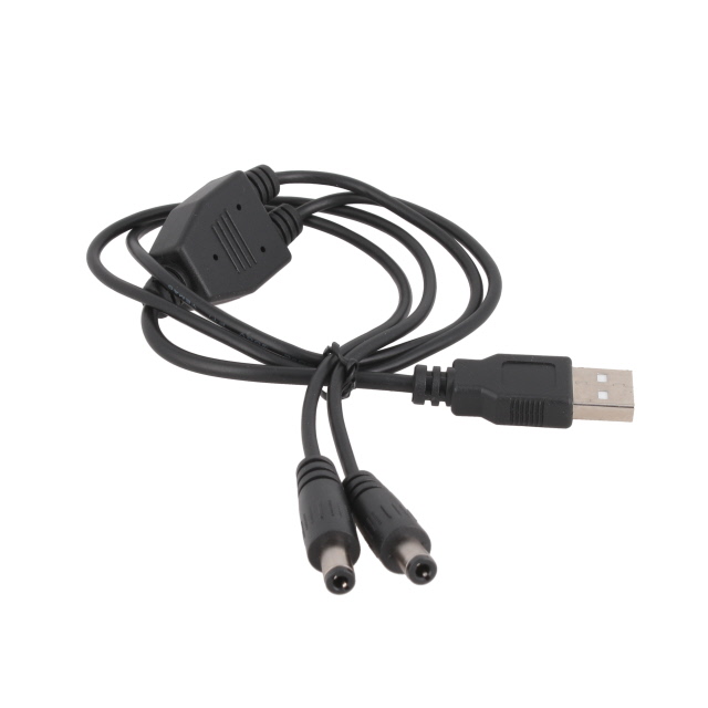 GlobTek, Inc. USBA11850M54XLCP(R) electronic component