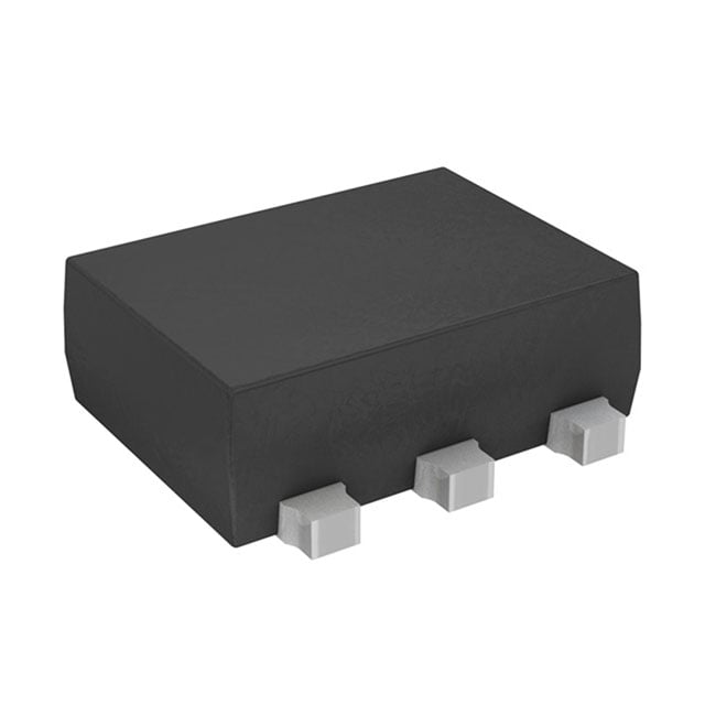 STMicroelectronics USBLC6-2P6 electronic component
