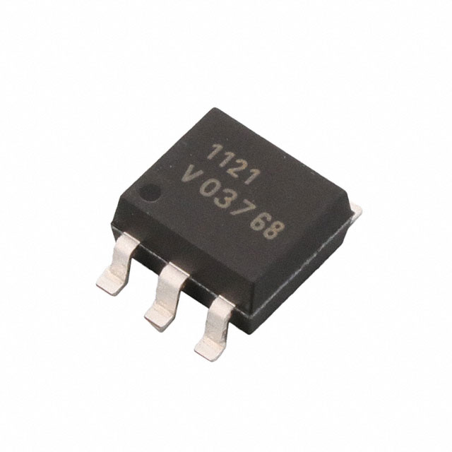 Vishay Semiconductor Opto Division VOR1121B6T electronic component