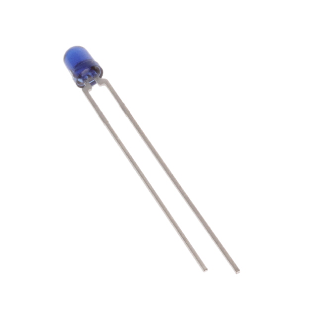 Vishay Semiconductor Opto Division VSLY3943 electronic component
