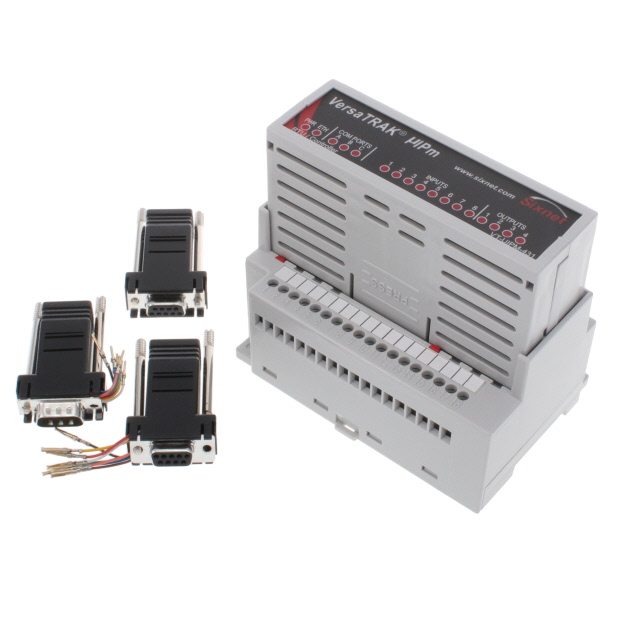 Red Lion Controls VT-UIPM-431-H electronic component