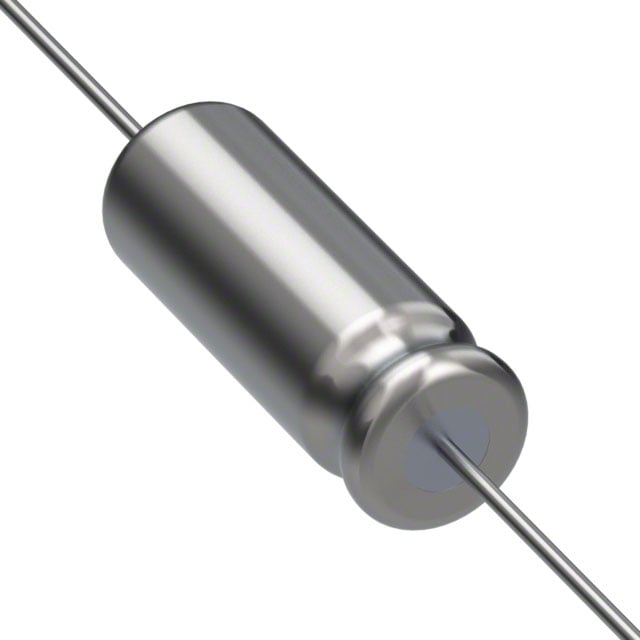 Vishay Sprague TE1501E electronic component