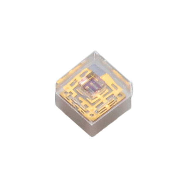 Luminus Devices Inc. XBT-1313-UV-A150-AG270-00 electronic component