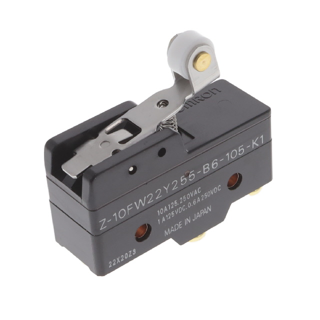 Omron Automation and Safety Z-10FW22Y255-B6-105-K1 electronic component