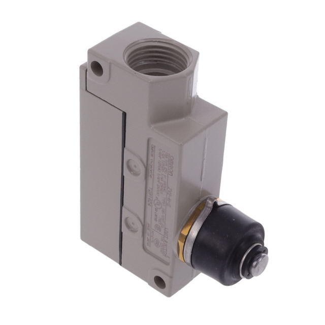 Omron Automation and Safety ZV2-N-2 electronic component