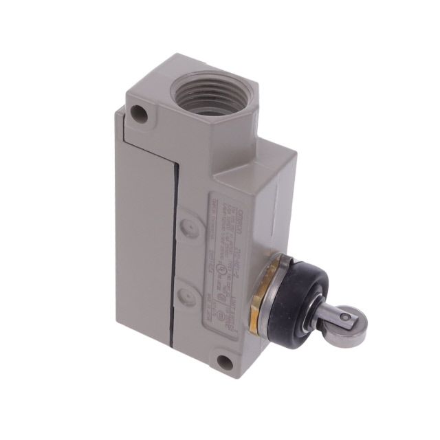 Omron Automation and Safety ZV2-N21-2 electronic component