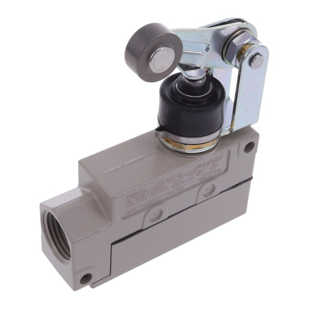 Omron Automation and Safety ZV2-NA2-2S electronic component