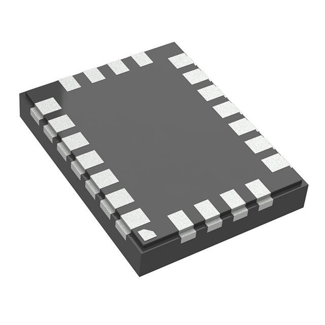 ams-OSRAM USA INC. AS7038GB-COLM electronic component