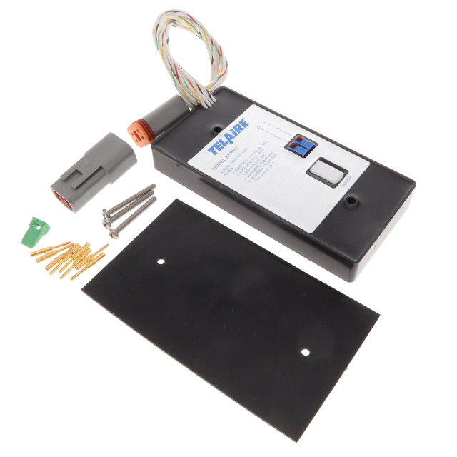 Amphenol Advanced Sensors (Telaire) EHRH-2-I-F electronic component
