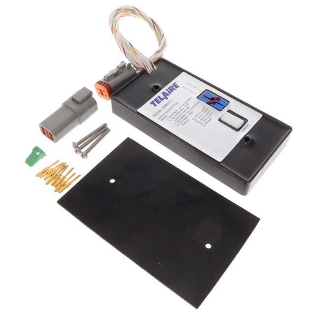 Amphenol Advanced Sensors (Telaire) EHRH-2-I-F-1 electronic component