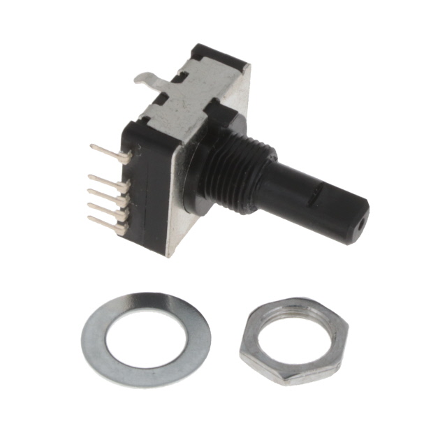 Bourns Inc. PAC18R1-41D19F electronic component