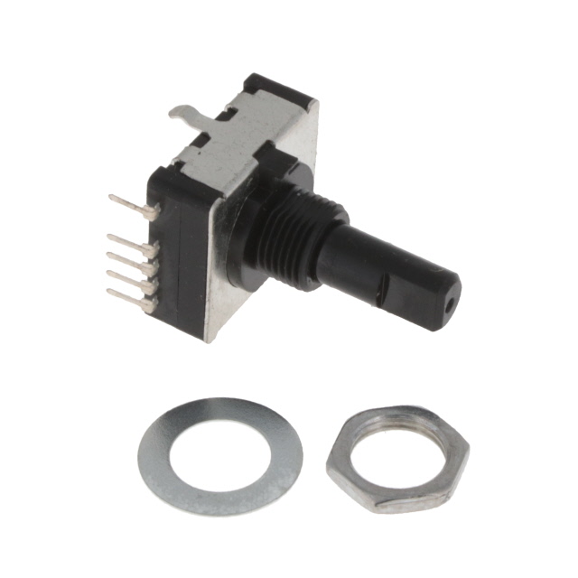 Bourns Inc. PAC18R1-43D19F electronic component