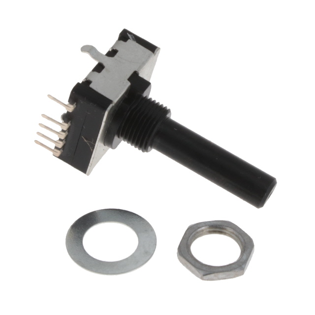 Bourns Inc. PAC18R1-43D28F electronic component