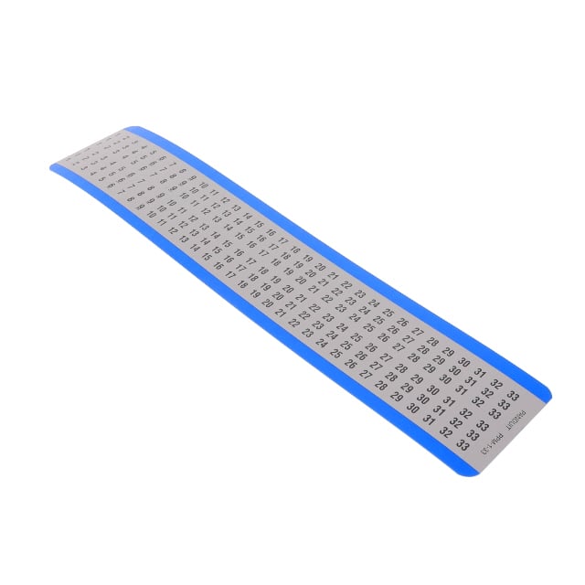 Panduit Corp PPM-1-33 electronic component