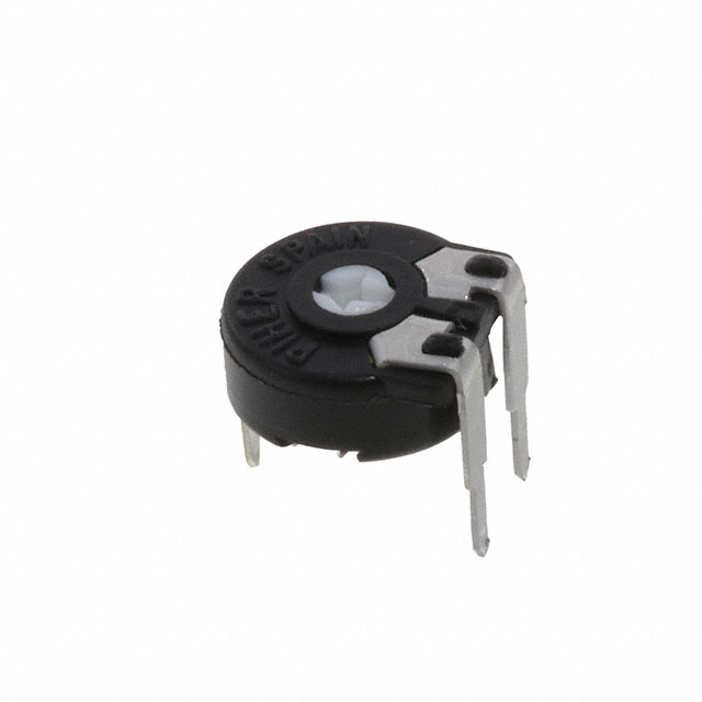Amphenol Piher Sensing Systems PT10LV10-203A2020-PM-S electronic component