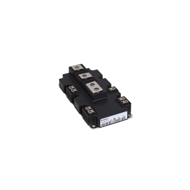 Infineon Technologies FF1200R17IP5PBPSA1 electronic component