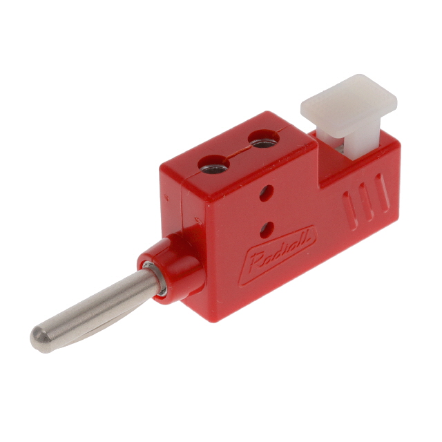 Radiall USA, Inc. R941461000 electronic component