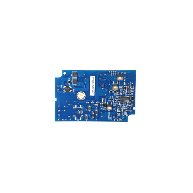 Infineon Technologies REFICL5102U52WCCTOBO1 electronic component