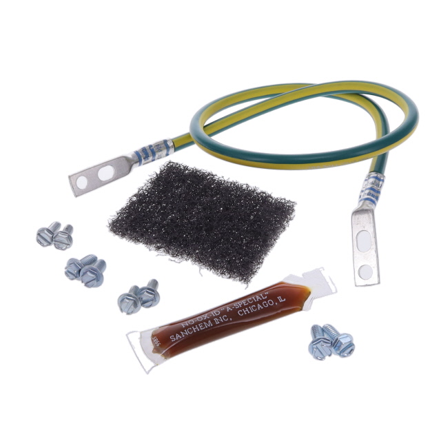 Panduit Corp RGEJ624PHY electronic component