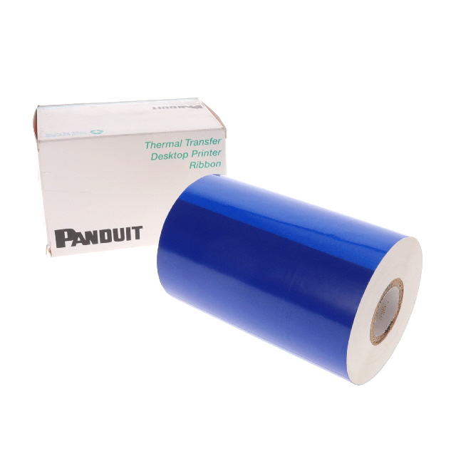 Panduit Corp RHER4WH electronic component
