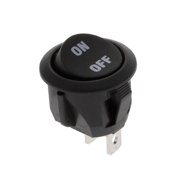 CIT Relay and Switch RR11122FWC electronic component