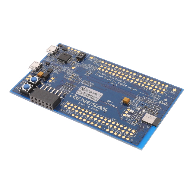 Renesas Electronics Corporation RTK5RX23W0C01000BJ electronic component