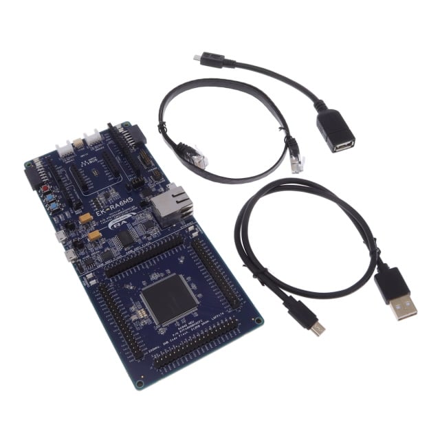 Renesas Electronics Corporation RTK7EKA6M5S00001BE electronic component